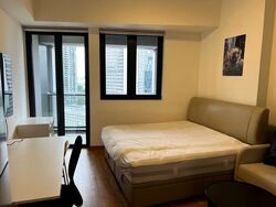 Duo Residences (D7), Apartment #459597071
